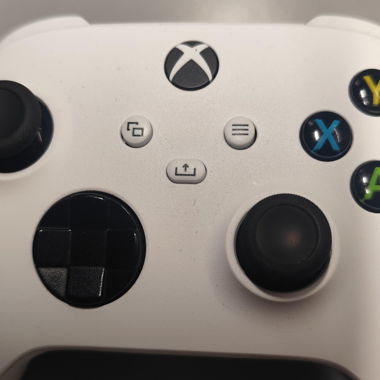 Xbox Wireless Controller