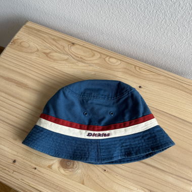 Fischer cap