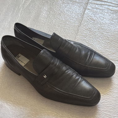 Scarpe Eleganti Moreschi