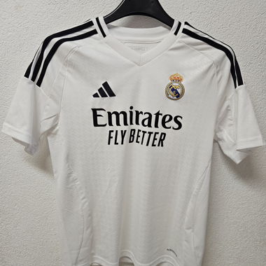 Original Real Madrid T-shirt