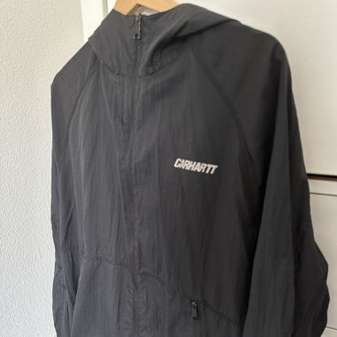 carhartt raining vest