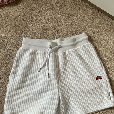 Ellesse Hose 
