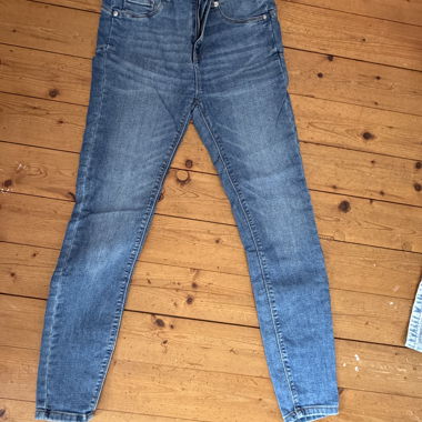 FB Sister jeans skinny push-up W29