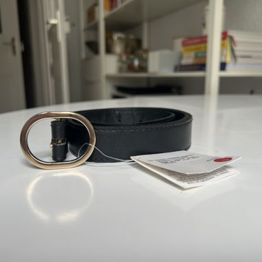 Black Belt