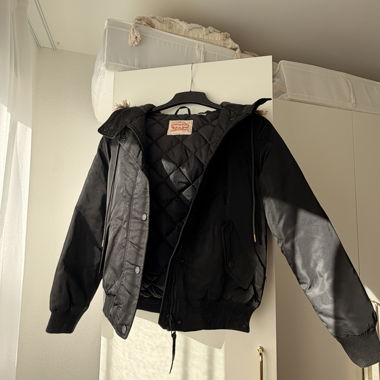 Doudoune d'hiver Levi's