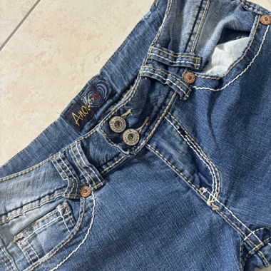 Angels Jeans Schlaghose