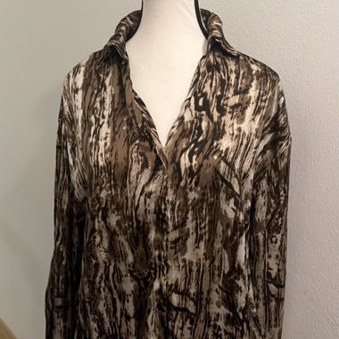 Blouse/Hemd