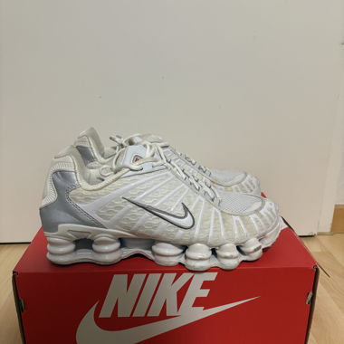 Sneakers Nike Shox
