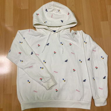 Ralph Lauren Hoodie