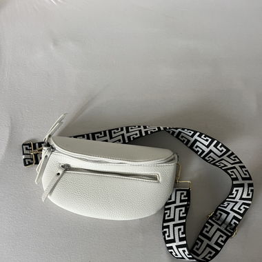 crossed Body Bag