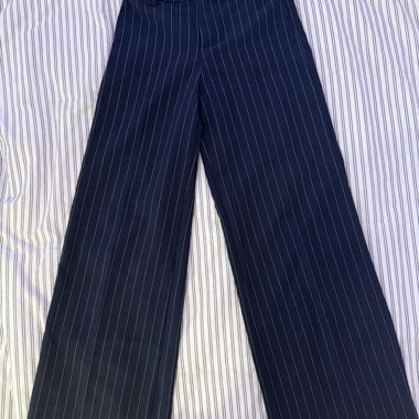 H&M • pantaloni eleganti da abito • Tg.34