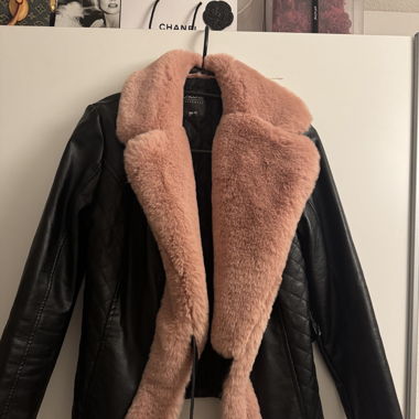 Jacke