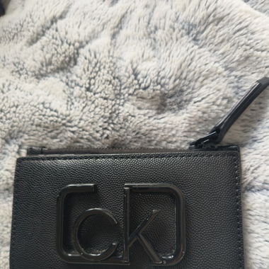 Porte monnaie Calvin Klein 
