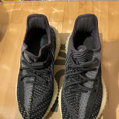 Yeezy Boost 350 Gr. 38 2/3