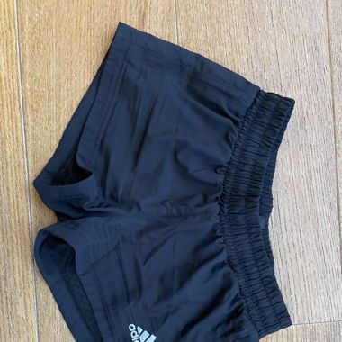 Adidas sport shorts