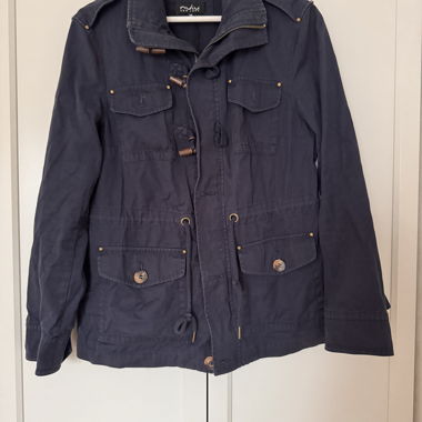 Veste printemps / automne
