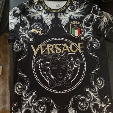 Maglietta Puma Versace Italia