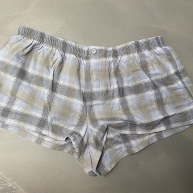 Skims Shorts