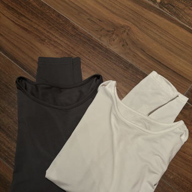 Basic Tops
