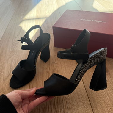 Décolleté Salvatore Ferragamo (9 it- 39)