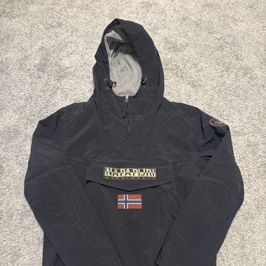 Napapijri Jacke
