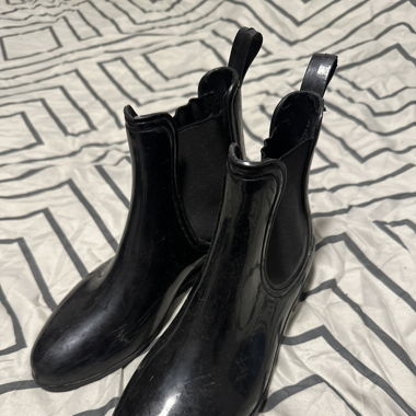 Bottes 