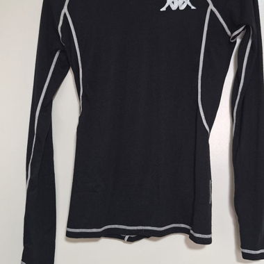 Kappa thermal underwear