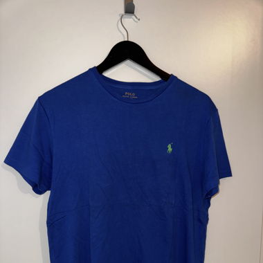T-shirt Ralph Lauren 
