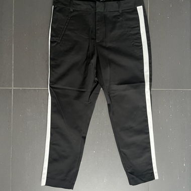 Fabric trousers by Vero Moda