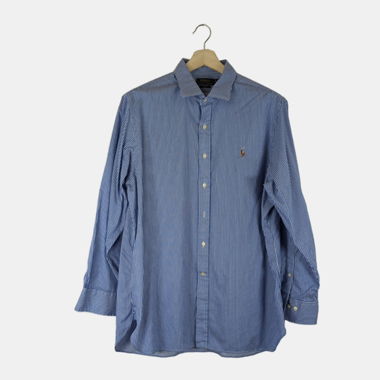 Camicia Ralph Lauren