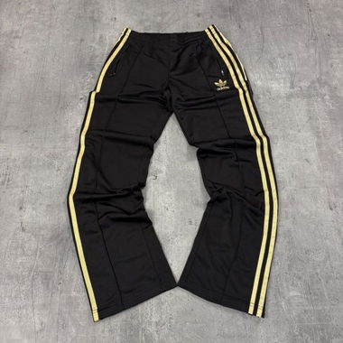 Pantaloni tuta baggy Adidas Firebird vintage (XS)