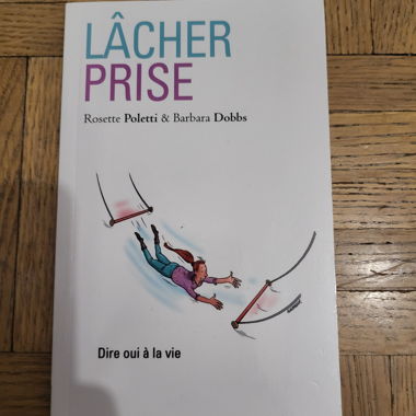 Buch Lacher Prise
