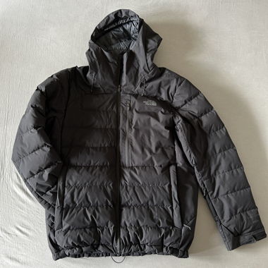 The North Face Winter/Ski Jacke (Gore-Tex)