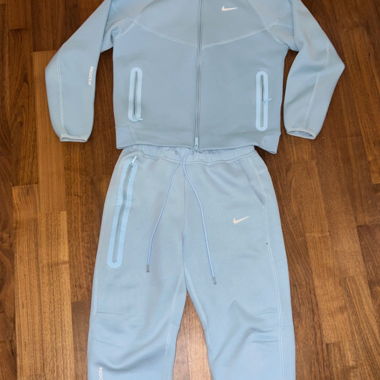 Set Nike Tech Fleece