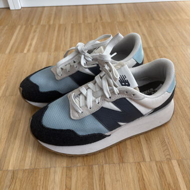 Baskets New Balance pointure 38