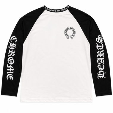 Chromhearts Langarmshirt