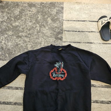 LOVEGANG Pullover