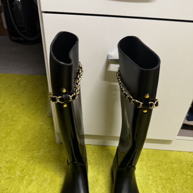 Stivali Moschino