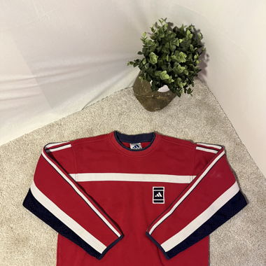 Vintage Adidas Pullover 