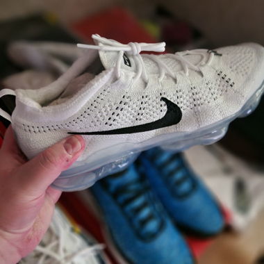 Nike Air Vapormax