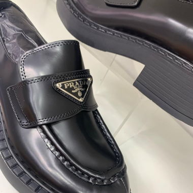 Prada Loafers