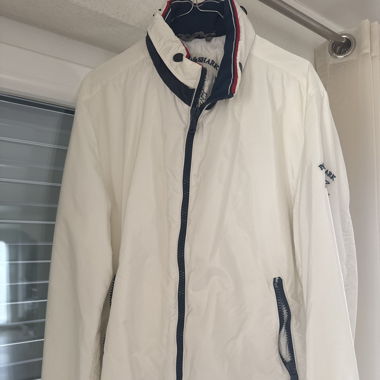 Orginale Paul&Shark Jacke 