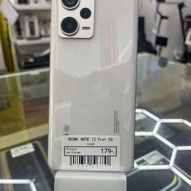 Xiaomi Redmi Note 12 Pro Plus 5G