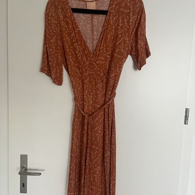 Robe d'été