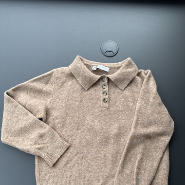 Strick Pulli