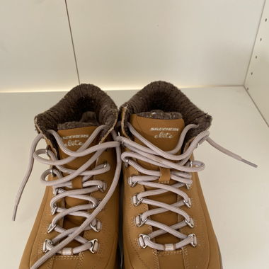 Skechers Winterschuhe