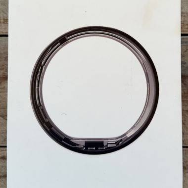 Ultrahuman Ring AIR connected ring