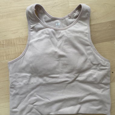 H&M Sport Top