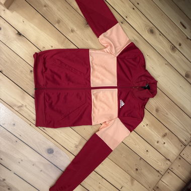 Adidas jacket