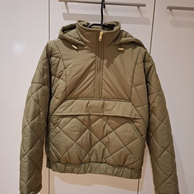 Winterjacke Urban Classics wie neu, ungebraucht